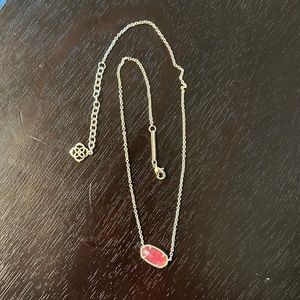 Kendra Scott pendant